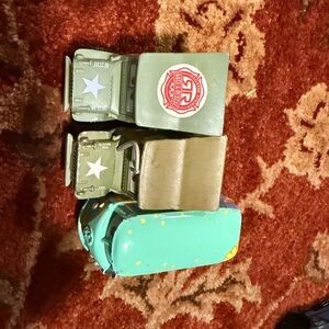 Rescue Team Action Figures Playset